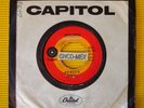 CHCD-MEX 45 MEXICO ●LEO ACOSTA● MONSTER MEXICAN FUNK LATIN SOUL PSYCH SABOR