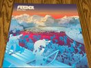 Feeder - Echo Park(LP) 2001 UK LTD ORIG VINYL   1st Press oasis back