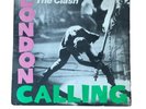 THE CLASH : LONDON CALLING ORIGINAL UK 1979 1st PRESSING 2 X Vinyl LP 12” S CBS