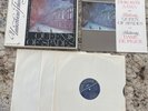 Tchaikovsky - The Queen Of Spades - Box 4 lp Melodiya Stéréo 1984 excellent cond