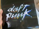 DAFT PUNK Discovery 2XLP Parlophone, Euro Release?, Gatefold; Tested, EX Cond