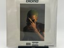 Frank Ocean Blond White Cover - Colored Vinyl Im port *SEALED*