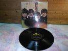 THE BEATLES FOR SALE VINYL UK STEREO 1ST PRESS PARLOPHONE