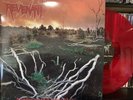 Revenant – Prophecies Of A Dying World LP 2017 Cosmic Key *NL NM/NM [RED/ORANGE]