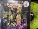Bonehunter – Sexual Panic Human Machine LP 2017 Hells Headbangers NM/NM YELLOW