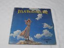 Its A Beautiful Day- Self Titled, Columbia CS9768, 1B/1B, 2 Eye, GF, VG