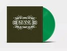 Keane **Hopes and Fears **BRAND NEW GREEN RECORD LP VINYL
