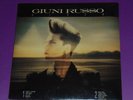 GIUNI RUSSO. ALBUM. RARO VINILE LP 1^ EDIZIONE SIGILLATO