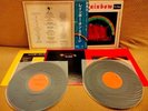 RAINBOW - ON STAGE - POLYDOR MWZ 8104,4 1977 - 2LP JAPAN OBI NM 1A EDIZIONE