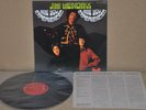 JIMI HENDRIX - ARE YOU EXPERIENCED -  POLYDOR 18MM 0603 1987 - JAPAN LP NM MONO