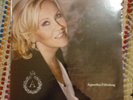 Agnetha Faltskog Vinyl Record Lp 2013 Ex+