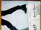 David Bowie Lodger LP First Press Var 2 Mint Unplayed 1979