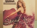 Speak Now by Taylor Swift (Vinyl, Virgin) Record Store Day RSD  Sealed