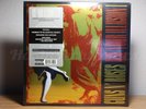 Guns N Roses Use Your Illusion I & II Limited Color Vinyl 4LP - Ready to ship