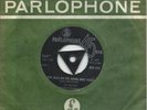 THE BEATLES  RHODESIA  45   THE BALLAD OF JOHN AND YOKO