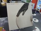 THE STROKES - IS THIS IT REISSUED BLACK VINYL LP MINT/SEALED