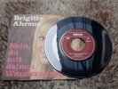 Brigitte Ahrens  Halt dein Herz fest  Nein, du mit deinen W 1970 AMIGA DDR 7