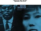 Wayne Shorter - Speak No Evil [Used Very Good Vinyl LP]