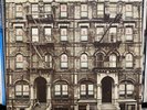 LED ZEPPELIN - PHYSICAL GRAFFITI (VINYL 2LP)  1975   RARE   OG CSM PRESSING