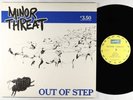 Out of Step by Minor Threat (Record, 2010)