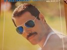 FREDDY MERCURY LP MR.BAD GUY 1985 FIRST PRESSING