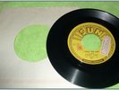 Johnny Cash And Tennessee Two I Walk The Line Sun Records 241 EX+