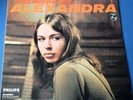LP  Alexandra Premiere mit Alexandra neuwertig RAR