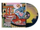 Gulch - Impenetrable Cerebral Fortress LP (Black/Purple/Gold Mix) NEW Hardcore