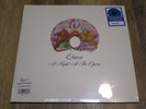 A Night At The Opera US Exclusive Sky Blue Vinyl Walmart Queen Freddie Mercury 4