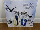 Huncho Jack - Huncho Jack Colored Vinyl Sealed New  Travis Scott & Quavo Migos