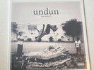 The Roots Vinyl Record LP Undun Black Though Jimmy Fallon Questlove Album Krit