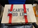 SOLD OUT LIMITED EDITION PAUL MCCARTNEY 7