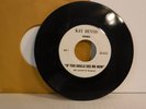 Kay Dennis, Demo, If you could see me now / Sunny, no label XB-2013 Jazz Funk