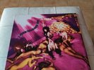 Cycle Sluts From Hell S/T LP EU 1991 RARE Motörhead Nashville Pussy Girlschool