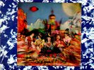 ROLLING STONES on LP  