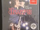 THE DOORS LIVE AT THE BOWL '68 - 180 GRAM VINYL  2 LP SET - OPEN