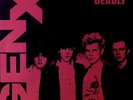 Gen X - Kiss Me Deadly LP (VG+/VG+) '*