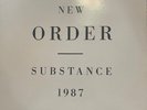 NEW ORDER - SUBSTANCE 1987 - Blue Monday 12