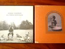 George Harrison.  2 Box Set LP Lot. Bangladesh & All Things Must Pass