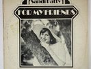 Sandi Patty ‎– For My Friends Vinyl, LP 1978 Burlap Sound Inc. ‎– BSI 083LP