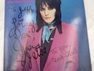 Joan Jett And The Blackhearts - I Love Rock N' Roll-1981 LP Vinyl-Artist Signed