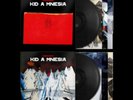 Radiohead KID a MNESIA  (Vinyl)  12