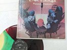 DEL-VIKINGS Swinging Singing Record Session MINT Minus MULTI-COLOR reissue  mc P