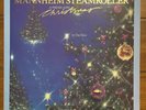 Mannheim Steamroller A Fresh Aire Christmas 1988 Vinyl LP AG 1088 VG++/VG++