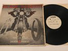 Black Sabbath Live 1980 US Tour Death Riders LP LSD 666 Records Ronnie James Dio