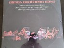 ALLMAN BROTHERS BAND Beginnings SEALED 2-LP 1973 USA PRESS SD-2-805