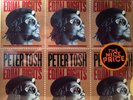 Peter Tosh Equal Rights 34670 Columbia 1977 LP BRAND NEW / FACTORY SEALED UNOPEN