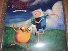 Adventure Time Presents: The Music Of Ooo VINYL LP GUNTER VARIANT