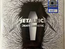 METALLICA Death Magnetic (Silver Colored 2x LP Vinyl, 2022, Limited Edition) NEW