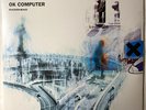 Ok Computer by RADIOHEAD (Vinyl Record Album, 2016) New SEALED Gatefold 2 X LP